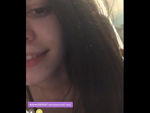 ❤️ Ara ilu Rọsia Slutty (Periscope, VKontakte, Instagram) ❤❌ Ohun onihoho didara