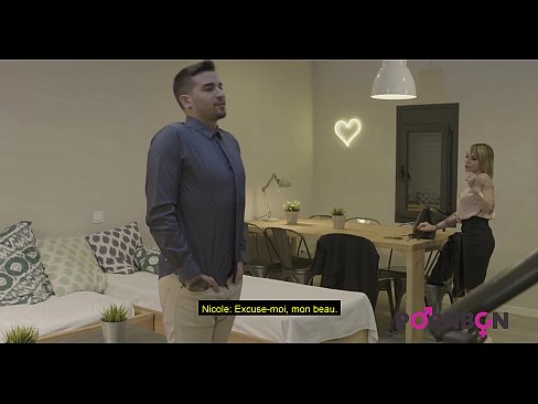 ❤️ PORNBCN 4K Obinrin kan ti o dagba pẹlu awọn ori omu nla fẹ lati jẹ fucked ọdọ gigolo pẹlu dick blowjob amortism lile fokii iṣẹ ọwọ aja ara obo lick orgasm Faranse awọn atunkọ ❤❌ Ohun onihoho didara